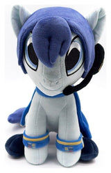 Youtooz My Little Pony x Piapro Kaito Plüschfigur