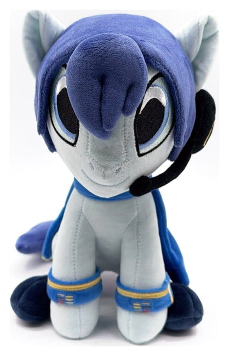 Youtooz My Little Pony x Piapro Kaito Plüschfigur