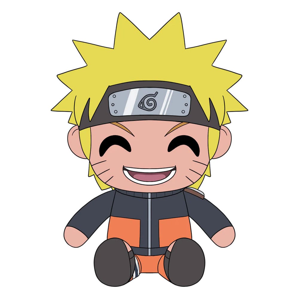 Youtooz Naruto Shippuden Naruto Plüschfigur