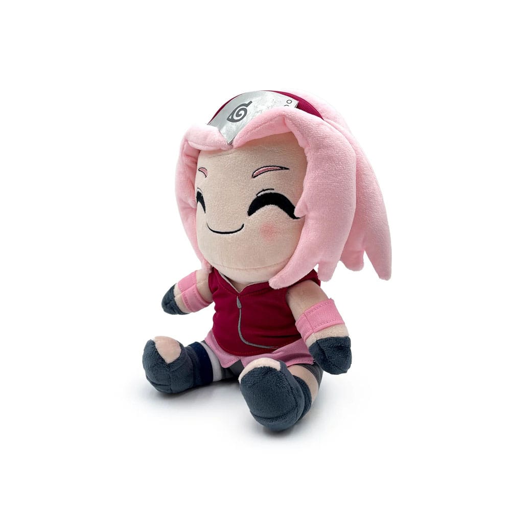 Youtooz Naruto Shippuden Sakura Plüschfigur