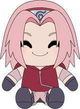 Youtooz Naruto Shippuden Sakura Plüschfigur