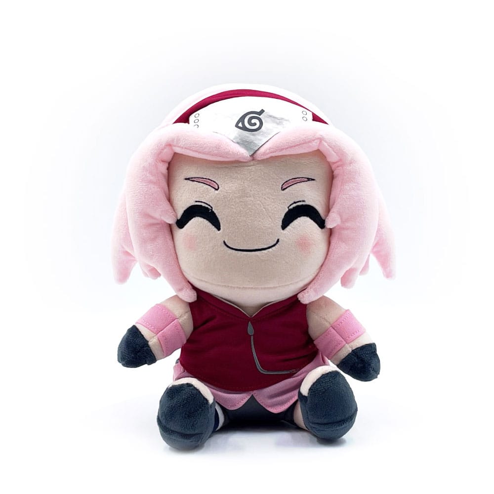 Youtooz Naruto Shippuden Sakura Plüschfigur