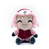 Youtooz Naruto Shippuden Sakura Plüschfigur