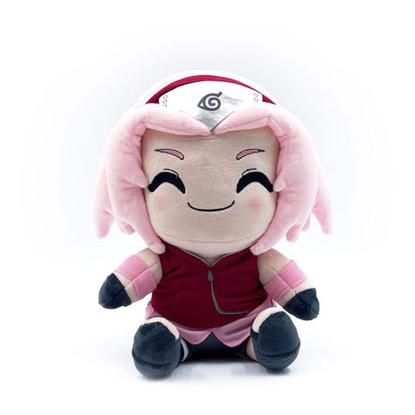 Youtooz Naruto Shippuden Sakura Plüschfigur