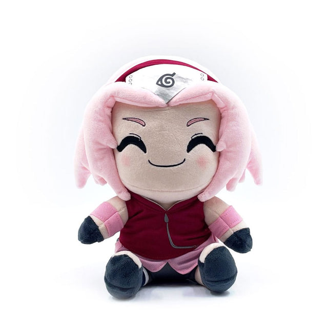 Youtooz Naruto Shippuden Sakura Plüschfigur