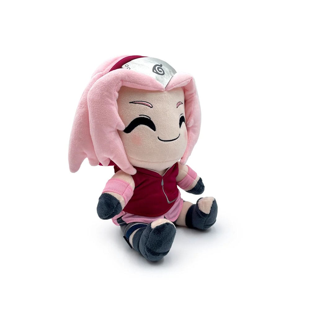 Youtooz Naruto Shippuden Sakura Plüschfigur