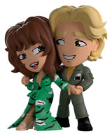 Youtooz Off Campus Dean and Allie 2er-Pack Figuren