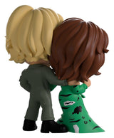 Youtooz Off Campus Dean and Allie 2er-Pack Figuren