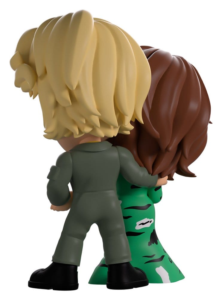 Youtooz Off Campus Dean and Allie 2er-Pack Figuren