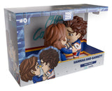 Youtooz Off Campus Hanna and Garrett 2er-Pack Figuren