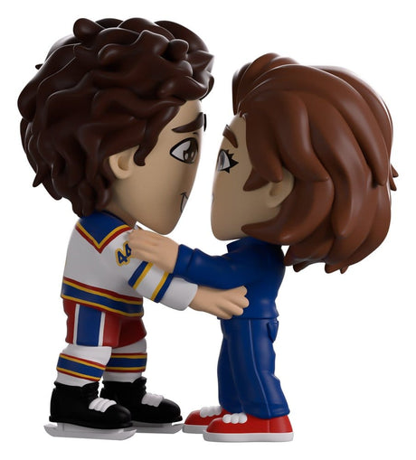 Youtooz Off Campus Hanna and Garrett 2er-Pack Figuren