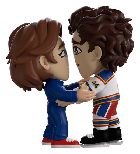 Youtooz Off Campus Hanna and Garrett 2er-Pack Figuren