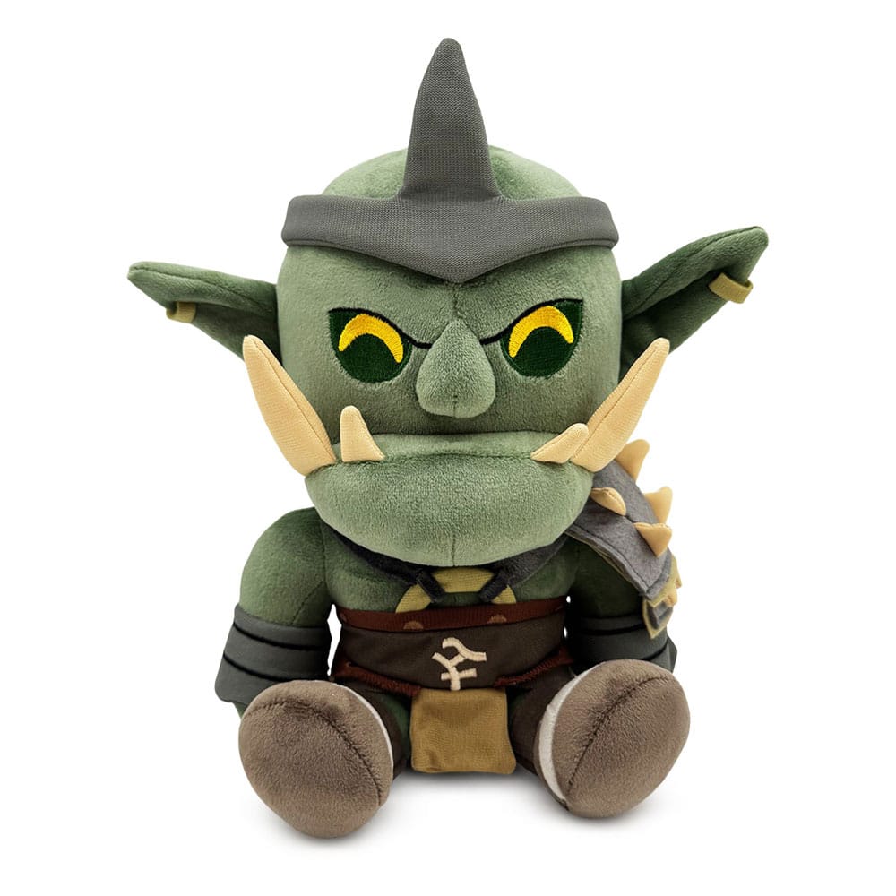 Youtooz Old School RuneScape General Graardor Plüschfigur