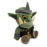 Youtooz Old School RuneScape General Graardor Plüschfigur