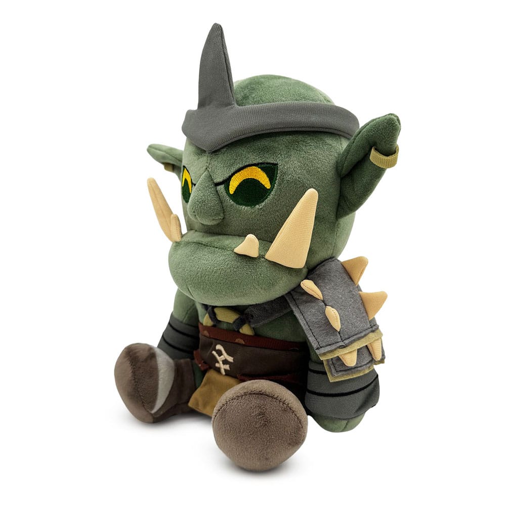Youtooz Old School RuneScape General Graardor Plüschfigur