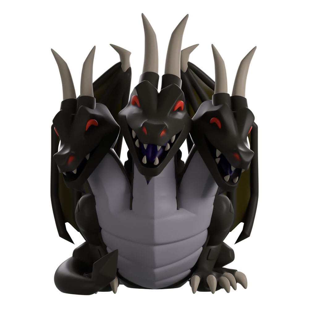 Youtooz Old School RuneScape King Black Dragon Vinyl Figur