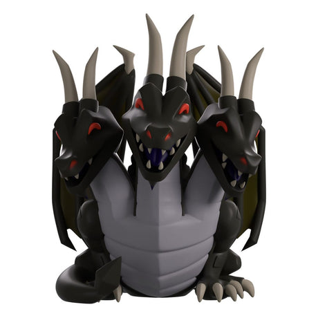 Youtooz Old School RuneScape King Black Dragon Vinyl Figur
