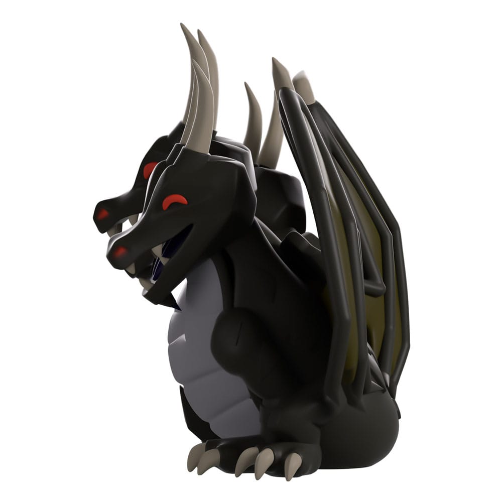 Youtooz Old School RuneScape King Black Dragon Vinyl Figur