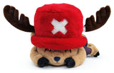 Youtooz One Piece Plüschfigur Sleeping Chopper 22 cm