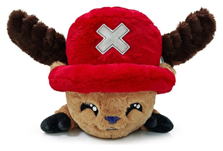 Youtooz One Piece Plüschfigur Weighted Chopper 41 cm