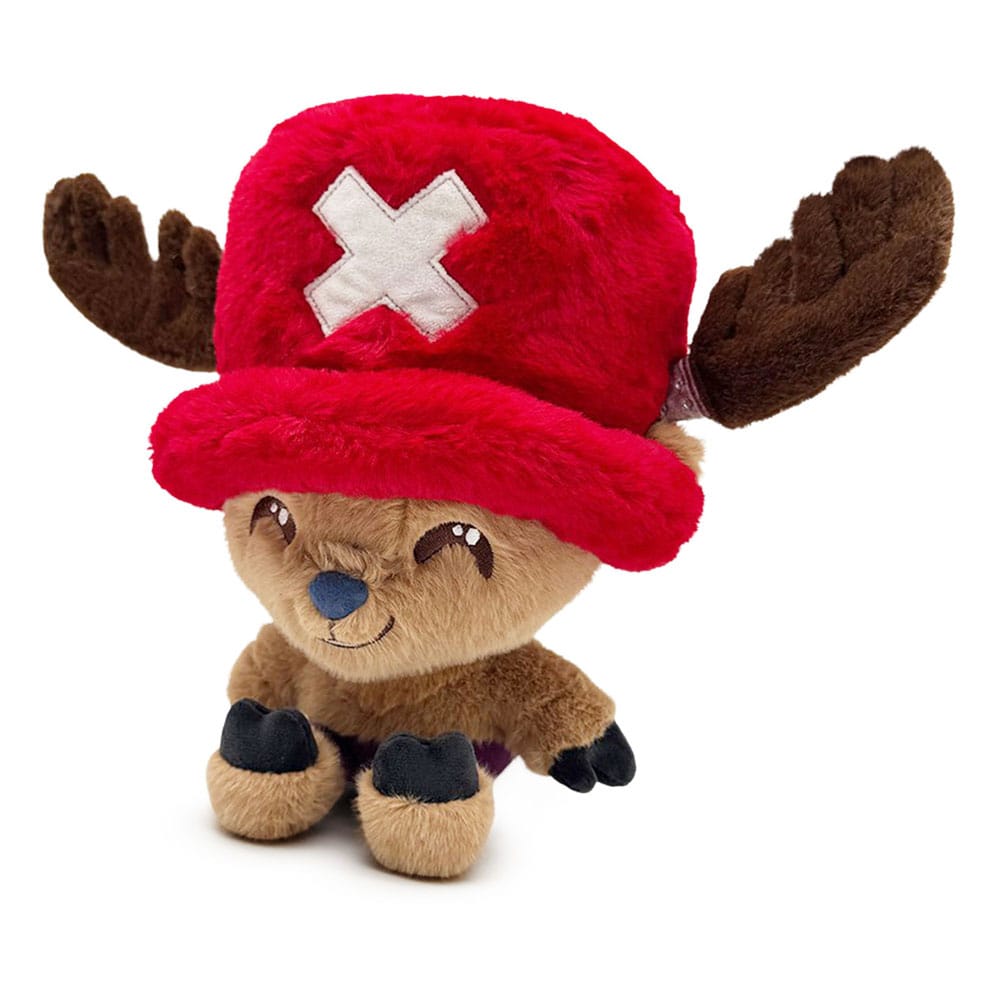 Youtooz One Piece Tony Tony Chopper Plüschfigur