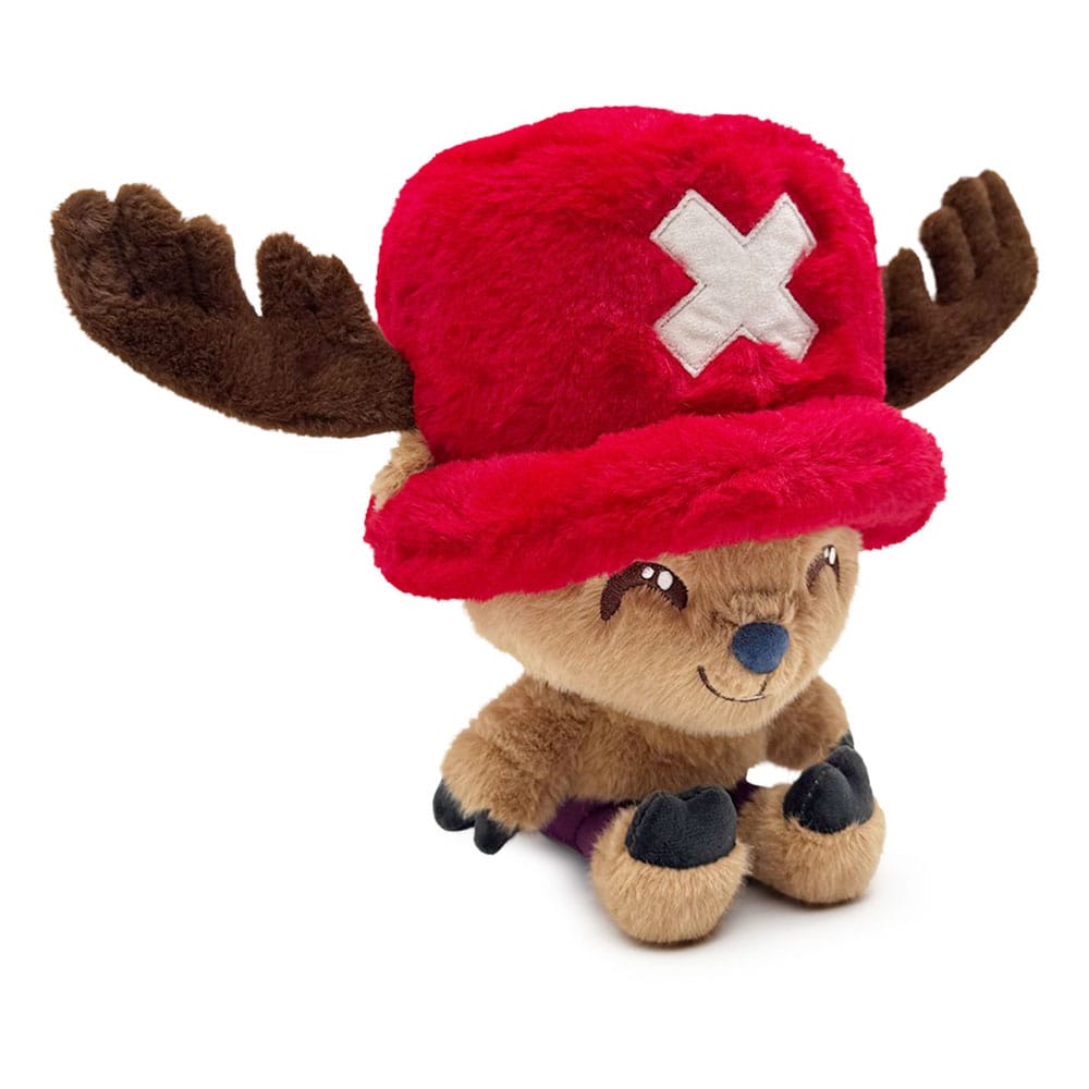 Youtooz One Piece Tony Tony Chopper Plüschfigur