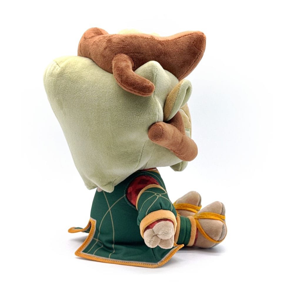 Youtooz Outer Wilds Plüschfigur Nomai 22 cm