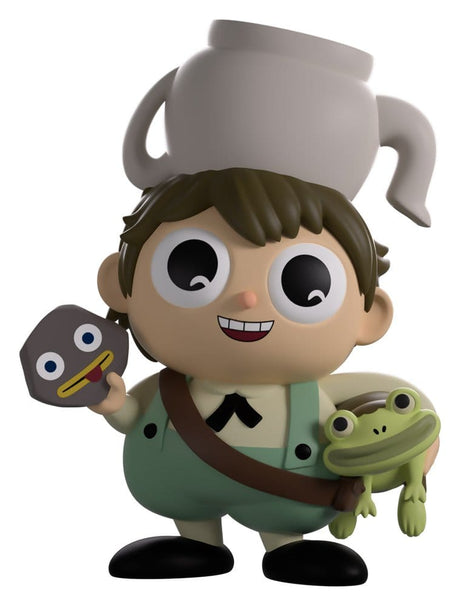 Youtooz Over The Garden Wall Vinyl Figur Greg 10 cm
