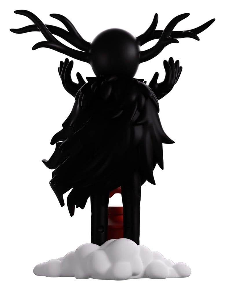 Youtooz Over The Garden Wall Vinyl Figur The Beast 13 cm