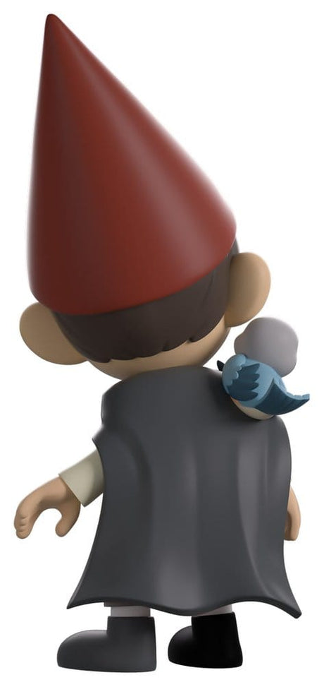 Youtooz Over The Garden Wall Vinyl Figur Wirt 12 cm