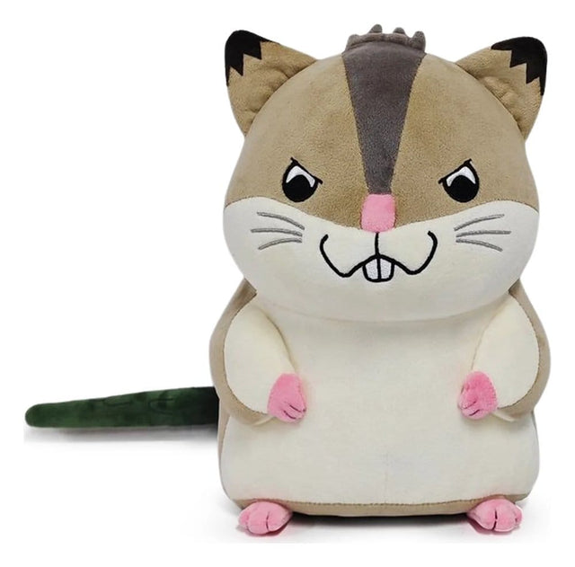 Youtooz Overlord Hamusuke Plüschfigur
