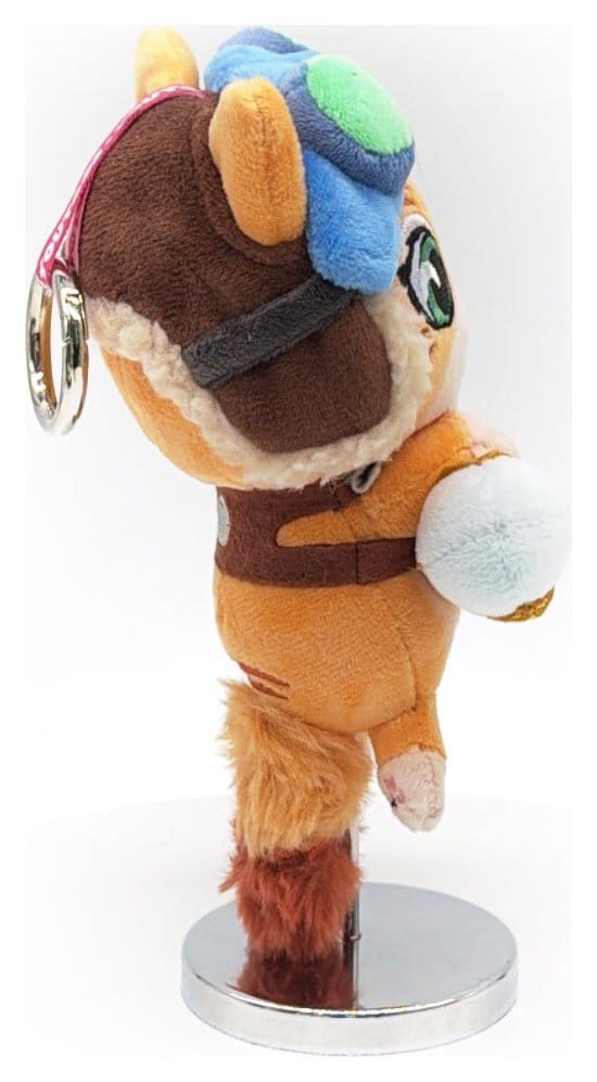 Youtooz Overwatch Jetpack Cat Plüsch-Schlüsselanhänger
