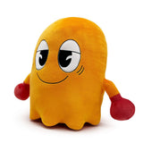 Youtooz Pac-Man Clyde Plüschfigur