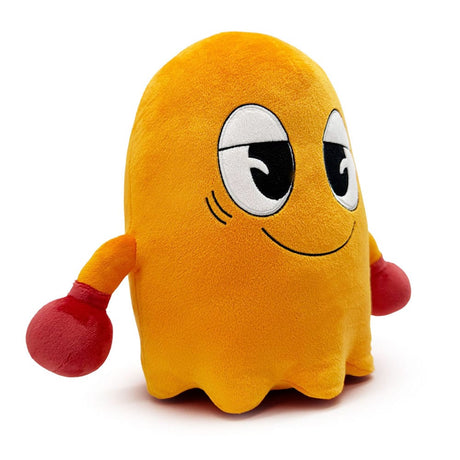 Youtooz Pac-Man Clyde Plüschfigur