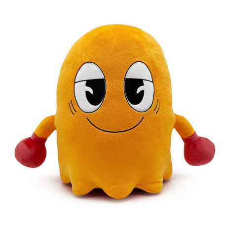 Youtooz Pac-Man Clyde Plüschfigur