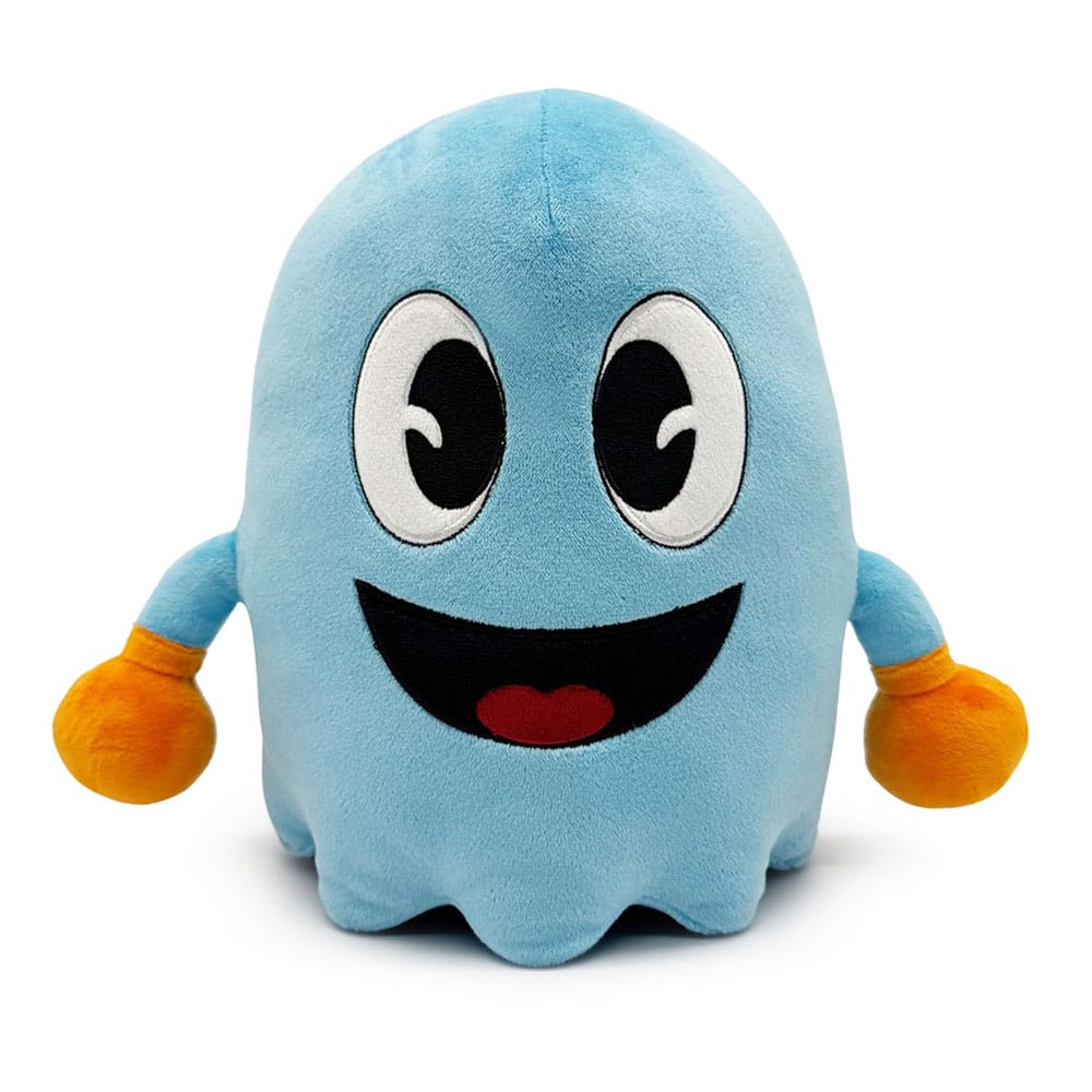 Youtooz Pac-Man Inky Plüschfigur