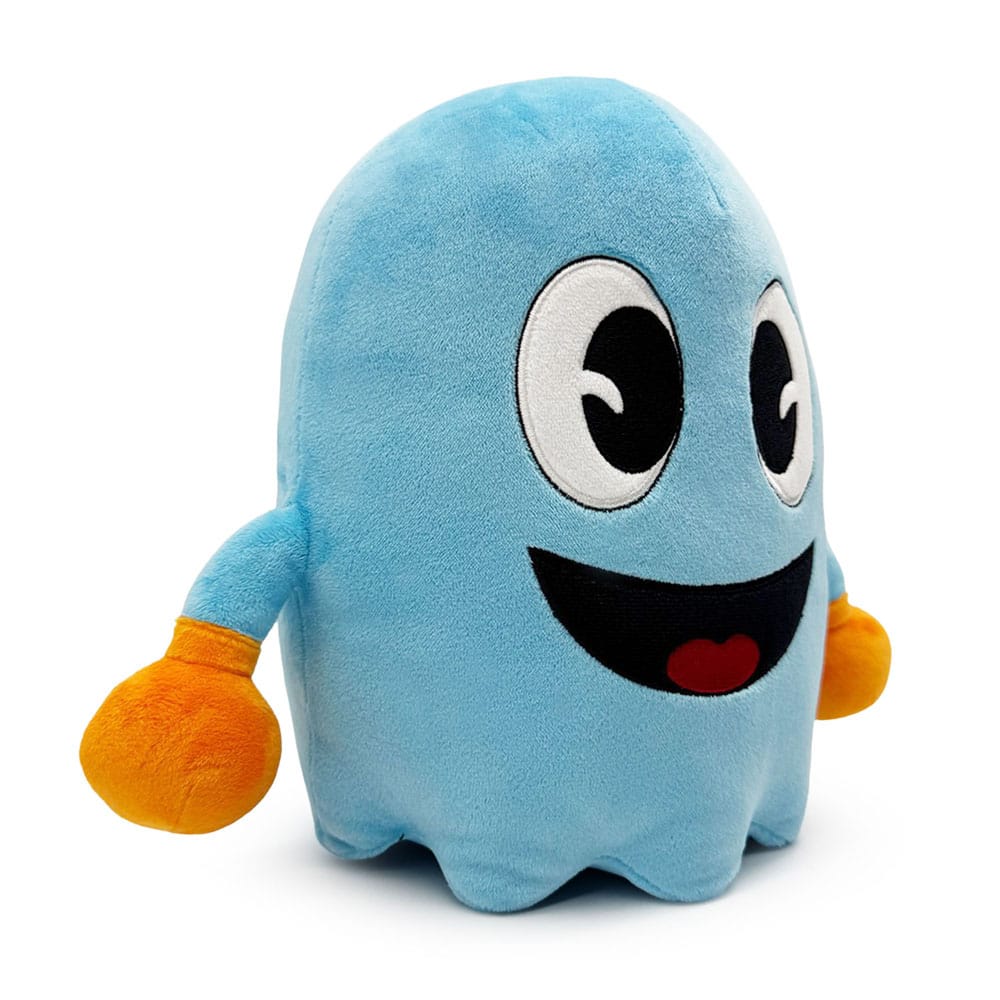 Youtooz Pac-Man Inky Plüschfigur