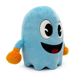 Youtooz Pac-Man Inky Plüschfigur