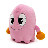 Youtooz Pac-Man Pinky Plüschfigur
