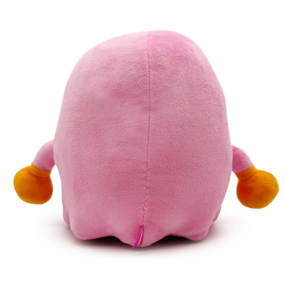 Youtooz Pac-Man Pinky Plüschfigur