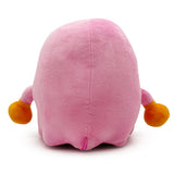 Youtooz Pac-Man Pinky Plüschfigur