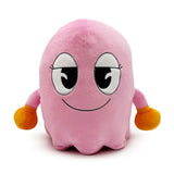 Youtooz Pac-Man Pinky Plüschfigur