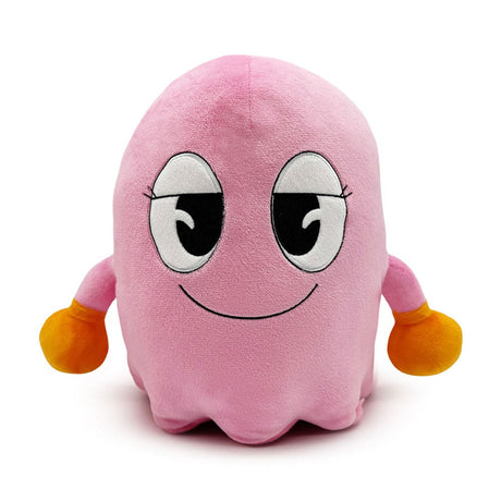 Youtooz Pac-Man Pinky Plüschfigur
