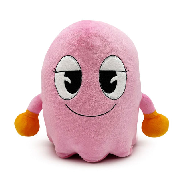 Youtooz Pac-Man Pinky Plüschfigur