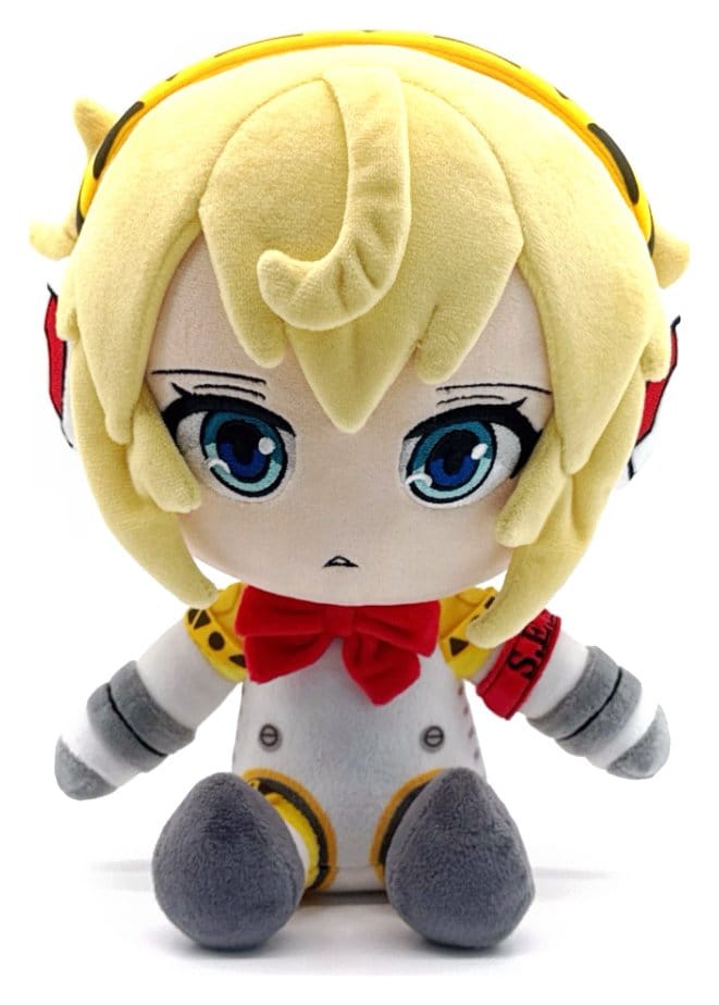 Youtooz Persona 3 Aigis Plüschfigur