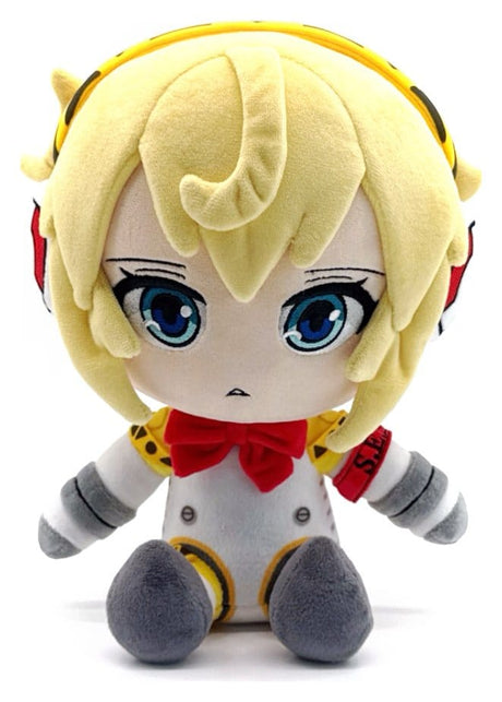 Youtooz Persona 3 Aigis Plüschfigur
