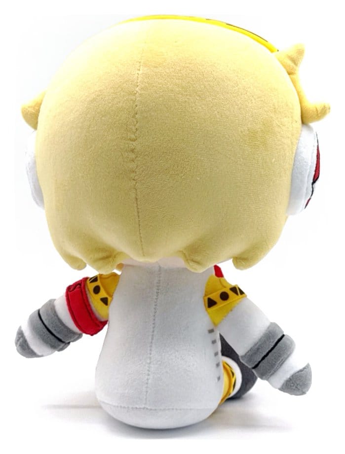 Youtooz Persona 3 Aigis Plüschfigur