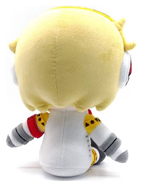 Youtooz Persona 3 Aigis Plüschfigur