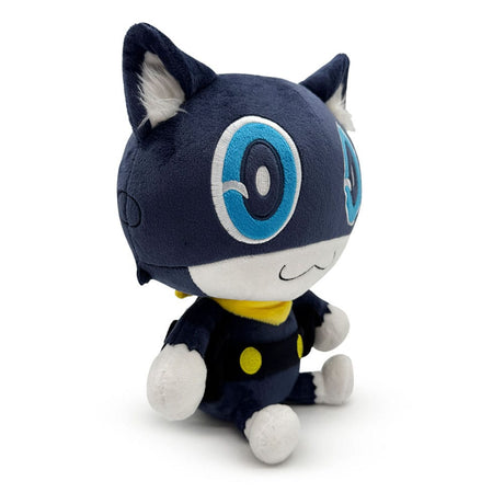 Youtooz Persona 5 Tactica Morgana Plüschfigur