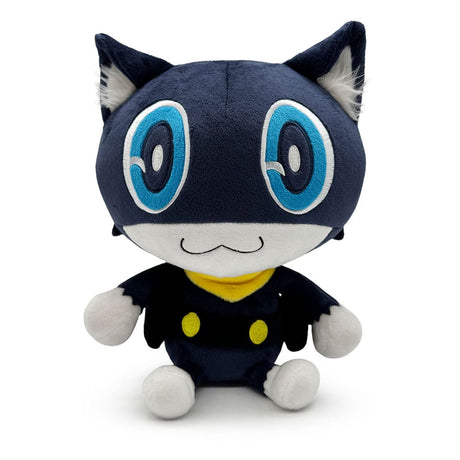Youtooz Persona 5 Tactica Morgana Plüschfigur